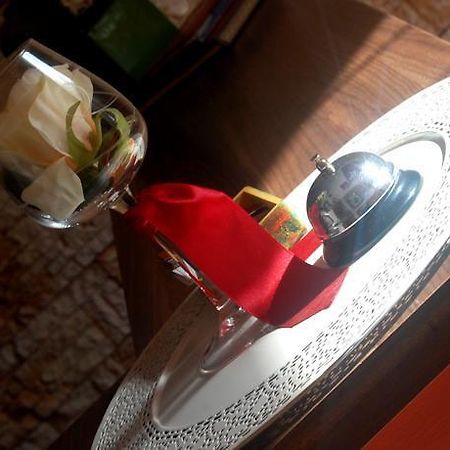 B&B Residenza Leonardo 팔코나라마리티마 객실 사진