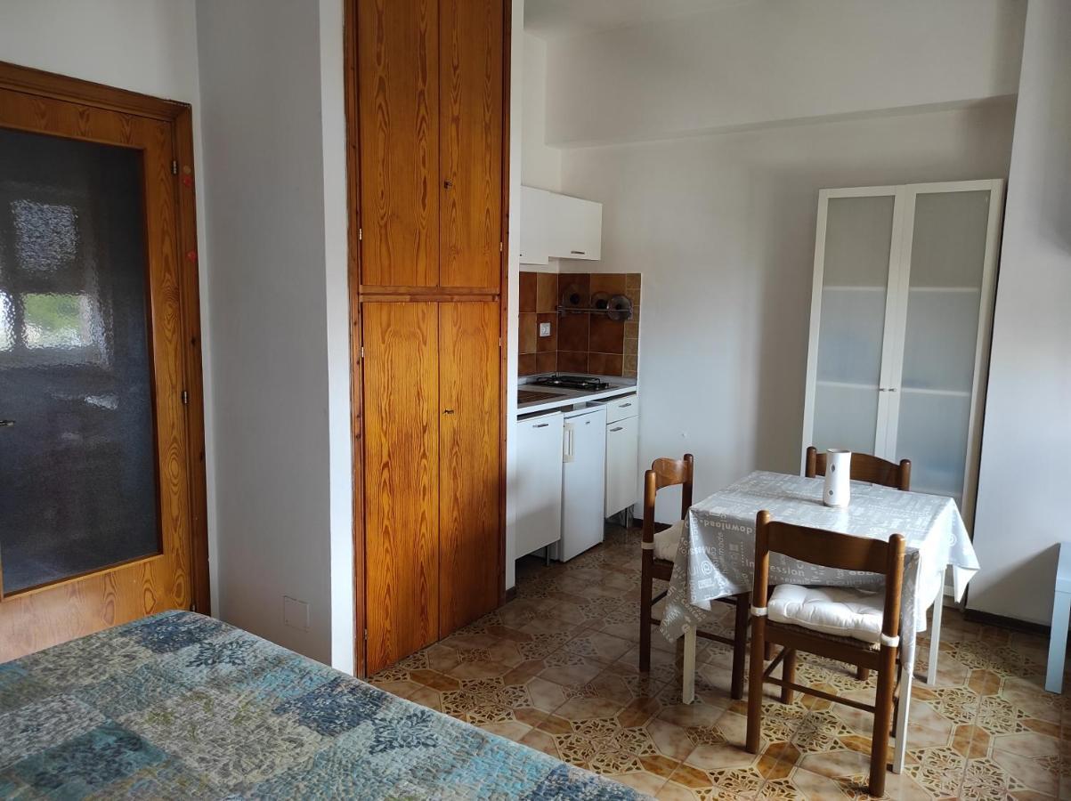 B&B Residenza Leonardo 팔코나라마리티마 외부 사진