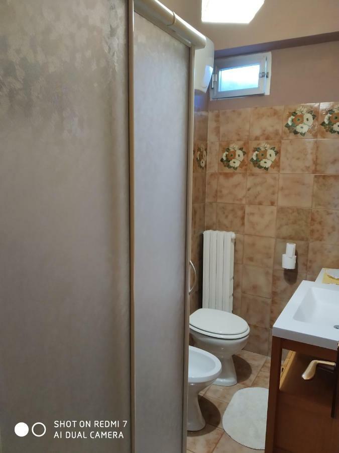 B&B Residenza Leonardo 팔코나라마리티마 외부 사진